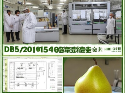 DB65/T 2054-2011标准指导，库尔勒香梨无公害生产技术规程
