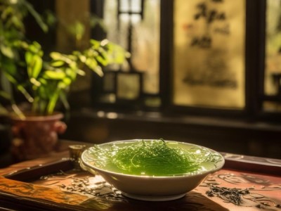 桐城小花茶，DB34/T 586-2006标准下的传统茶文化瑰宝