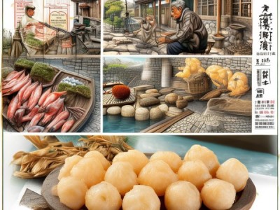 达濠鱼丸地理标志产品解析，历史传承与品质保障