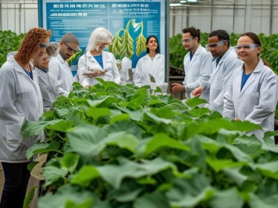 苦瓜抗枯萎病苗期鉴定技术规程解读及种植应用指南