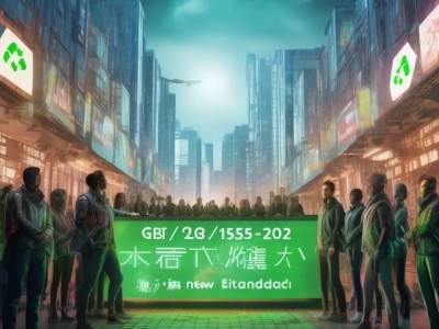 GB/T 18455-2022新标准引领，绿色包装回收标志助力环保新篇章