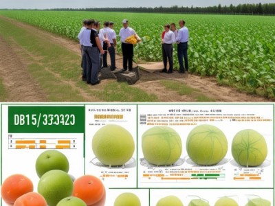 DB15/T 3229-2023露地籽瓜生产技术规程深度解析与应用指导
