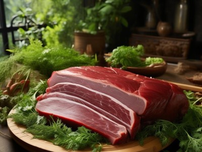 恩施黑猪肉，地理标志产品中的绿色食尚传承与创新