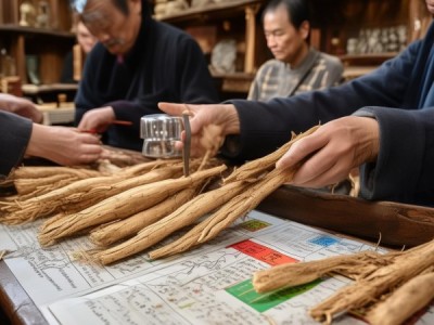 桓仁移山参质量鉴定与等级划分研究（DB21/T 3010-2018标准）