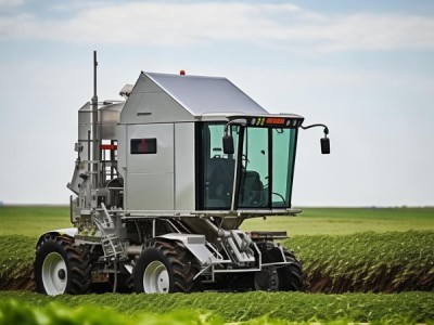 解析DB37/T 2631-2014，青贮饲料取料机技术条件与应用