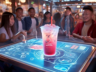 T/QGCML 1280-2023标准引领，红豆牛乳茶饮品潮流深度解析