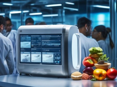 新标准DB1305/T 64-2023解读，食品快速检测助力食品安全