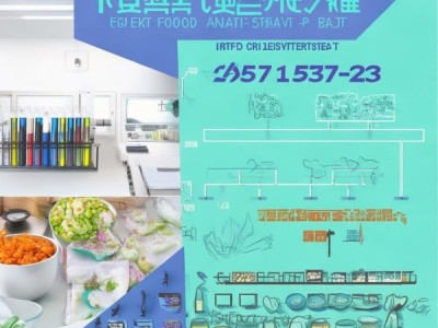 苦荞食品安全新标准DB52/T 1735-2023解析与应用