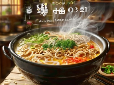 新标准解读，柳州螺蛳粉DBS45/034-2021，守护健康粉香美食