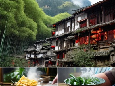 竹山郧，地理标志传承，古韵美味长存
