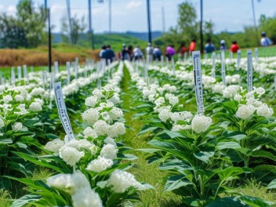 DB50/T 1592-2024，白芷科学种植规程，推动产业升级