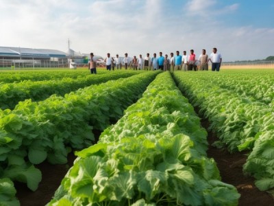 达茂马铃薯品质升级，DB15/T 1168-2024标准引领下的新篇章