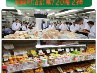 GB/T 22165-2008坚果炒货食品标准解析，护航食品安全，规范市场秩序