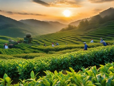 贵州红茶产业迎来新篇章，DB52/T 640-2023红碎茶加工技术规程正式发布