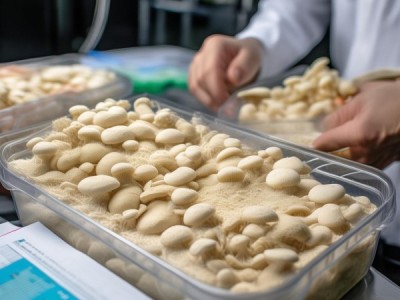 DB61/T 1648-2023平菇固体菌种生产技术规程深度解读与应用探讨