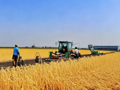 西辽河平原区玉米直收粒栽培技术规程解析与应用研究
