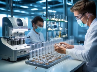 饲料中碘含量测定新方法，硫氰酸铁-亚催化动力学法的应用与优化