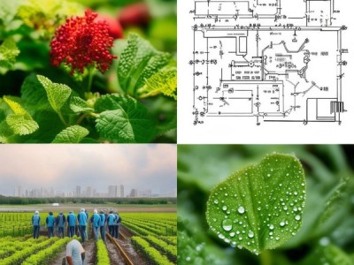 石榴生产技术规程深度解读，病虫害绿色防控关键技术与实战应用