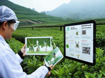 茶园病虫害智能识别指南发布，DB50/T 1448-2023引领茶叶产业科技防治新纪元