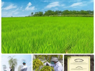 富硒稻米品质与健康，DB32/T 706-2004标准解读