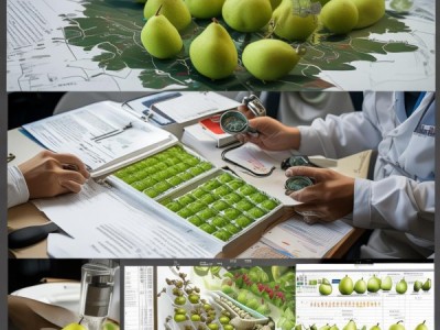 DB34/T 459-2022 梨二叉蚜测报调查规范解析与实践应用研究