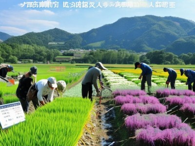 稻田羽扇豆种植与利用技术规程解析与应用指南