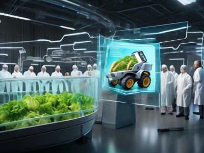DB12/T 1224-2023解读，叶菜类蔬菜尾菜饲料化技术规程创新突破