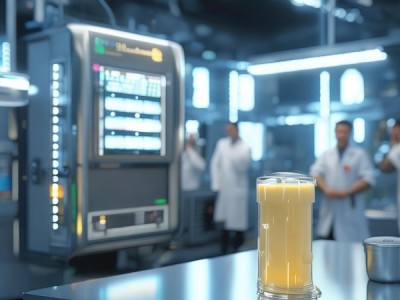 DBS65/015-2023标准升级，生马乳品质迈上新台阶