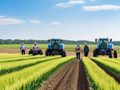 DB14/T 781-2025标准下小麦玉米一年两熟种植技术规程创新与实践解析
