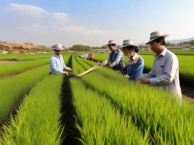 宁夏引黄灌区有机水稻栽培技术规程解析与应用指南