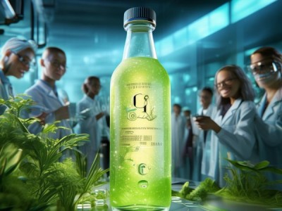 植物型饮料新标准Q/JLGB 0008 S-2022深度解读，健康饮品潮流引领者