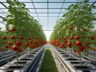 DB12/T 1377-2024，推动番茄产业升级的宜机化生产技术规范