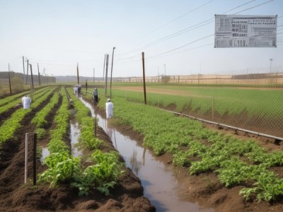 河套灌区盐碱地改良与脱盐技术规程解读及实践应用研究
