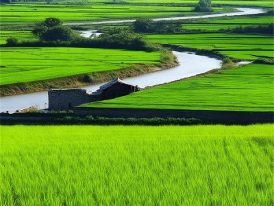 河龙贡米，地理标志产品，历史印记中的米香传承