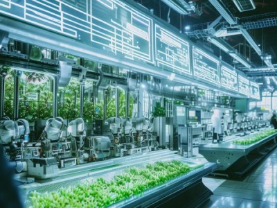 鹿茸菇工厂化生产技术规程解析，标准化推动产业升级新篇章
