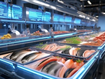 海鲜预制菜冷链配送新标准，DB2102/T 0111-2024引领食品安全与产业链效率提升