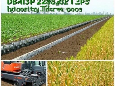 DB43/T 2868-2023标准解析，大豆玉米带状复合种植机械化播种技术创新与实践