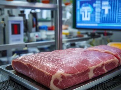 GB/T 41551-2022 片猪肉激光灼刻标识码规范解析，食品安全新里程碑