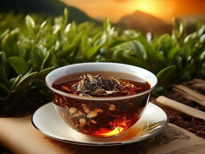 揭秘DB43/T 571-2010标准中的安化黑茶湘尖茶独到韵味