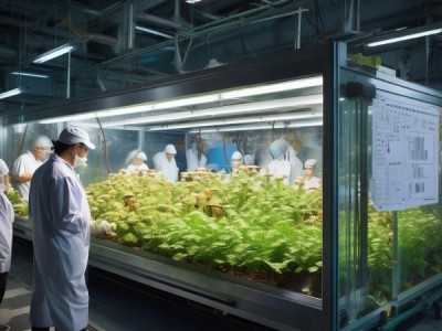 灵芝代料栽培技术规程发布，引领灵芝产业迈向高质量发展新篇章