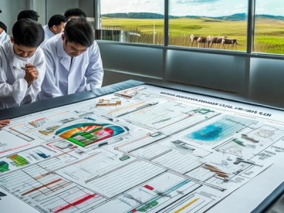 秦川牛选育技术规范解析与实施策略研究