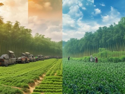 龙须笋产业，蓬勃发展中的1728-2023年度展望