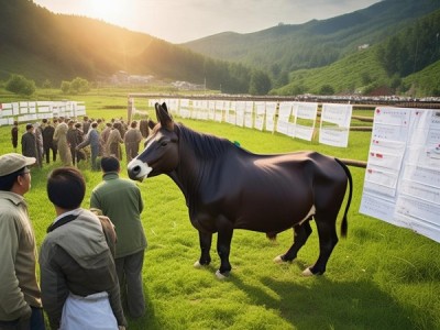 湘西黄牛种公牛选育技术规程应用解析与实施策略