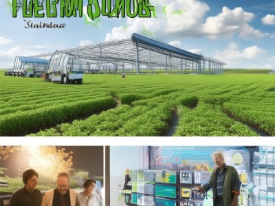 2024版饲用燕麦生产规程发布，助力畜牧产业高质量发展