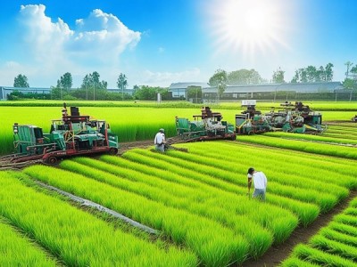 解读DB50/T 1574-2024，水稻全程机械化生产示范基地建设规范及其实际应用