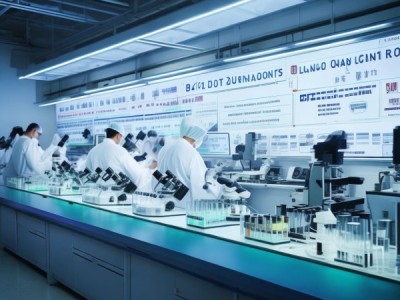 解析DB51/T 2100-2015，植物检疫实验室细菌检测关键技术与实施