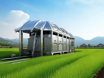 DB12/T 886-2024标准发布，小站稻育秧新规范助力农业现代化