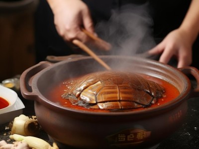 红焖甲鱼烹饪技艺，DB41/T 1548-2018中的传承与创新解析