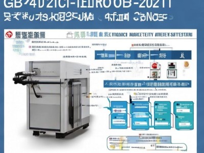GB 40161-2021过滤机安全标准解析及关键实施策略