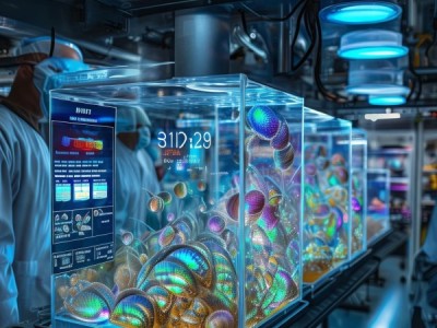 海神蛤人工苗种繁育技术规程DB21/T 3833-2023，创新突破解读